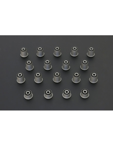 Complete Car Bushing Kit Lotus Elise, Exige