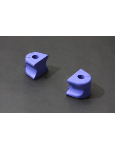 Boccole rinforzate della barra stabilizzatrice Hardrace Subaru BRZ Toyota GR86 GT86 086A