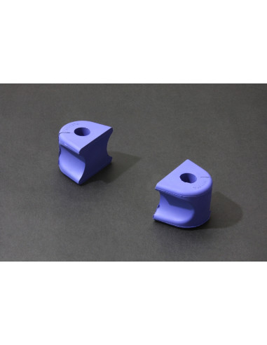 Boccole rinforzate della barra stabilizzatrice Hardrace Subaru BRZ Toyota GR86 GT86 086A