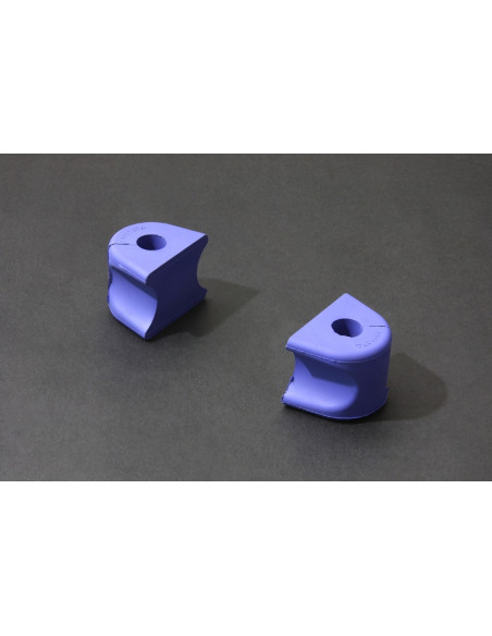 Boccole rinforzate della barra stabilizzatrice Hardrace Subaru BRZ Toyota GR86 GT86 086A