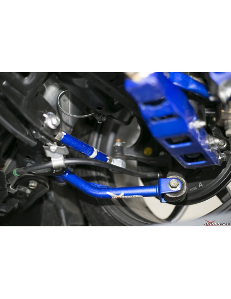Kit Bracci Trazione Posteriore Hardrace Subaru Impreza GJ GP Levorg VM WRX VA
