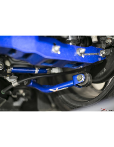 Kit Bracci Trazione Posteriore Hardrace Subaru Impreza GJ GP Levorg VM WRX VA