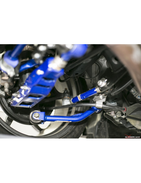 Kit Bracci Trazione Posteriore Hardrace Subaru Impreza GJ GP Levorg VM WRX VA