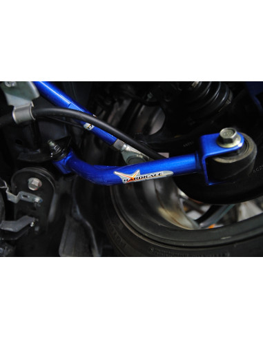 Kit Braccio Trazione Posteriore Hardrace Subaru Impreza GJ GP Levorg VM WRX VA XV GP (Snodo Sferico)