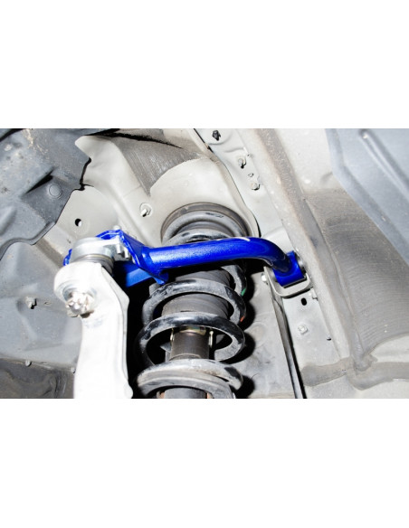 Kit camber superiore anteriore Hardrace Lexus GS L10 MK4 IS MK3 XE30