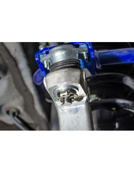 Front Upper Camber Kit Lexus GS, IS