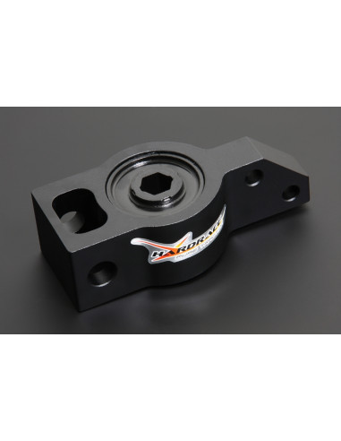 Silent block inferiore anteriore Hardrace Volkswagen Passat B6 B7 Audi Q3 RSQ3 2011-2018