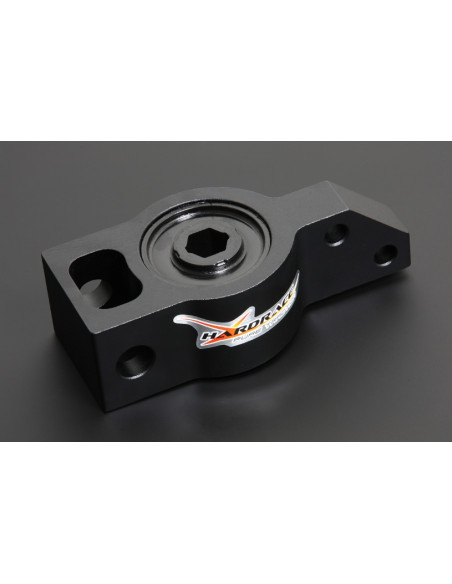 Silent block inferiore anteriore Hardrace Volkswagen Passat B6 B7 Audi Q3 RSQ3 2011-2018