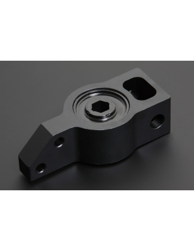 Silent block inferiore anteriore Hardrace Volkswagen Passat B6 B7 Audi Q3 RSQ3 2011-2018