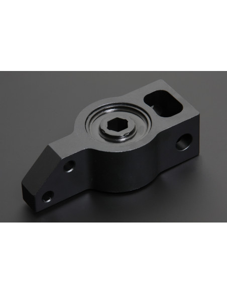 Silent block inferiore anteriore Hardrace Volkswagen Passat B6 B7 Audi Q3 RSQ3 2011-2018