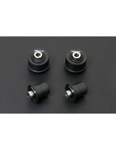 Boccole Braccio Oscillante inferiore anteriore Hardrace Honda Civic MK7 Integra MK4 Type R