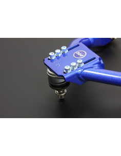 Kit camber anteriore Hardrace Honda Integra MK1 2