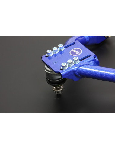 Kit camber anteriore Hardrace Honda Integra MK1