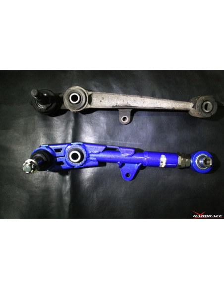 Braccio inferiore posteriore Hardrace Toyota Supra A80 MK4