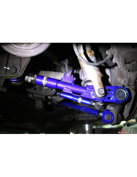 Braccio inferiore posteriore Hardrace Toyota Supra A80 MK4