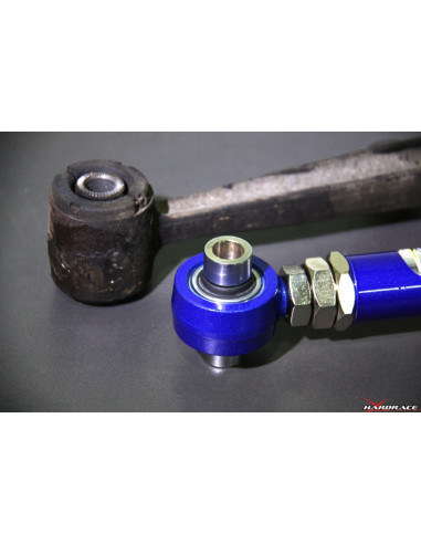 Braccio inferiore posteriore Hardrace Toyota Supra A80 MK4