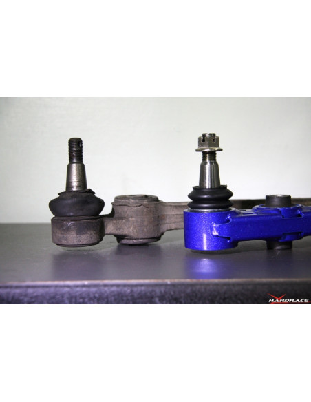 Braccio inferiore posteriore Hardrace Toyota Supra A80 MK4