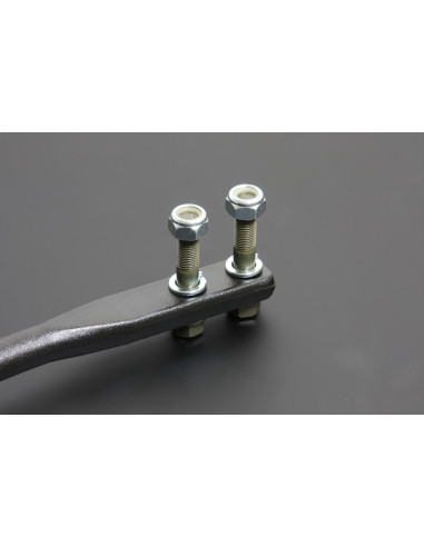 Kit Braccio di tensione anteriore forgiato Hardrace Nissan Skyline R32 R33 GTR