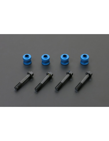 Kit Correttore del centro del rollio anteriore Hardrace Lexus GS MK3 S190 IS MK2 XE20 XE30