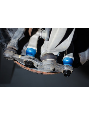 Kit Correttore del centro del rollio anteriore Hardrace Lexus GS MK3 S190 IS MK2 XE20 XE30