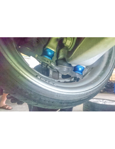 Front Roll Center Adjuster Lexus, Toyota