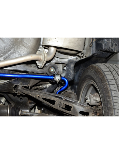 Rear Sway Bar Subaru