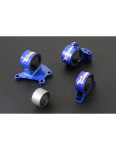 Harden Engine Mount Mitsubishi Lancer evolution