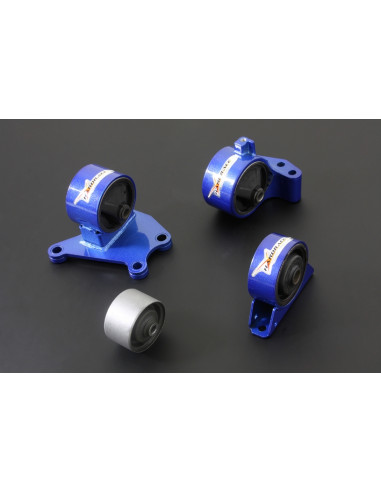 Harden Engine Mount Mitsubishi Lancer evolution