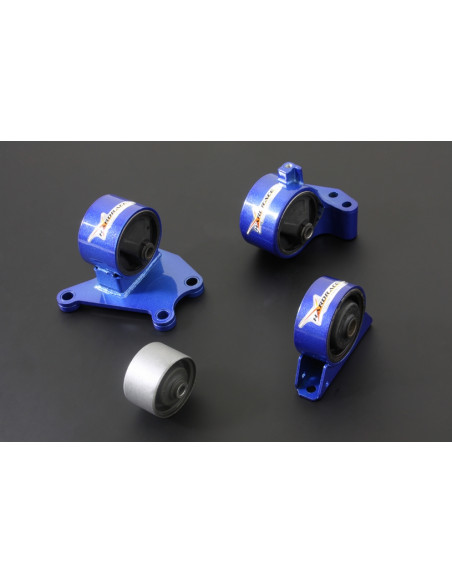 Harden Engine Mount Mitsubishi Lancer evolution