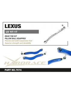 Rear Toe Kit Lexus LS 2