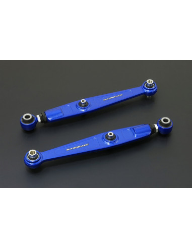 Kit Camber Inferiore Posteriore Hardrace Lexus LS MK4 XF40