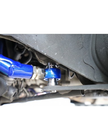 Front Tension Rod Lexus GS, SC