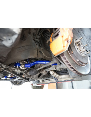 Kit Braccio Tensione anteriore Hardrace Lexus GS S160 SC Z40 MK2