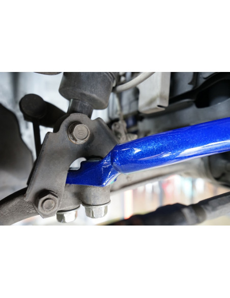 Front Tension Rod Lexus GS, SC