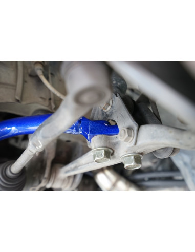 Front Tension Rod Lexus GS, SC