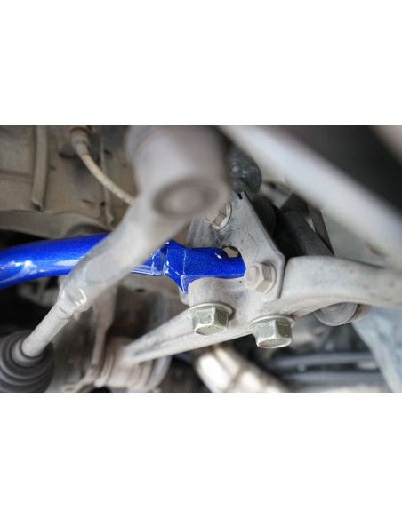 Front Tension Rod Lexus GS, SC