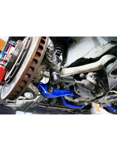 Kit Testina tirante Hardrace Nissan 350Z Z33 Infiniti G35 MK2