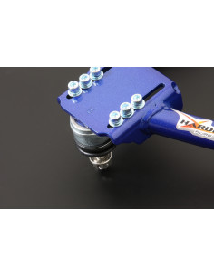 Kit camber superiore anteriore Hardrace Honda Accord MK5 2