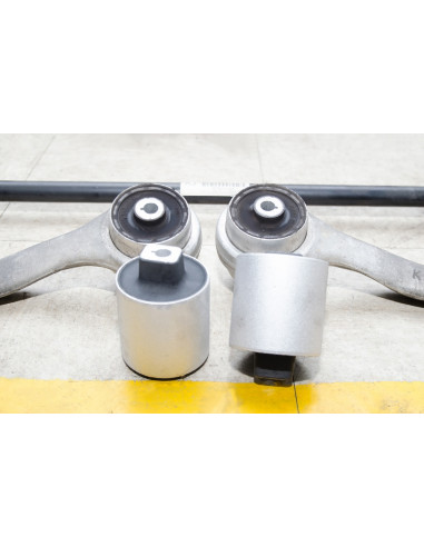 Boccole Braccio inferiore anteriore Hardrace BMW Serie 1 F20 F21 Serie 3 F3x Serie 2 F22 F23 Serie 3 F30 F31