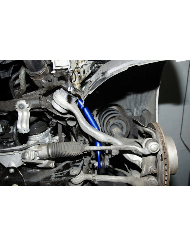 Boccole Braccio inferiore anteriore Hardrace BMW Serie 1 F20 F21 Serie 3 F3x Serie 2 F22 F23 Serie 3 F30 F31