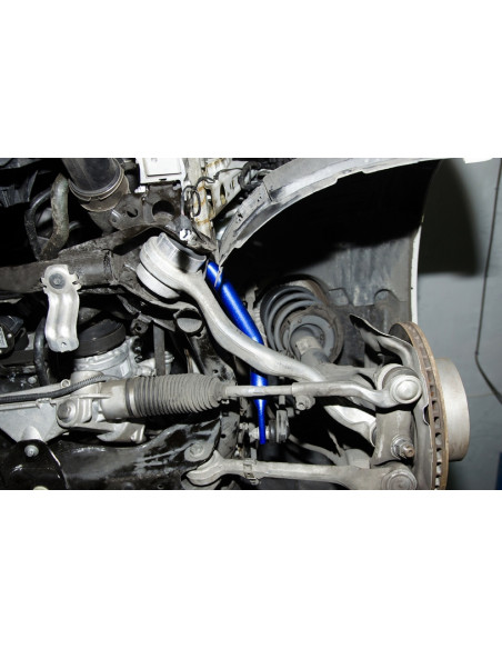 Front Lower Arm Bushing Bmw