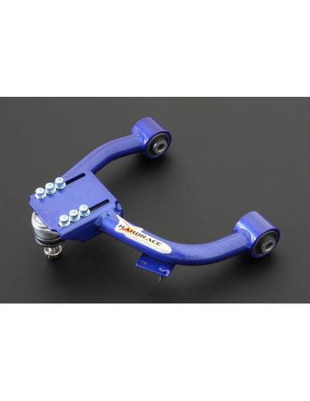 Kit camber superiore anteriore Hardrace Honda Accord MK6