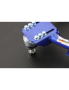 Kit camber superiore anteriore Hardrace Honda Accord MK6 2