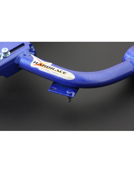 Kit camber superiore anteriore Hardrace Honda Accord MK6