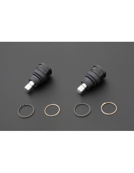 Kit Correttori Centro Rollio Hardrace Ford Fiesta MK7 + ST