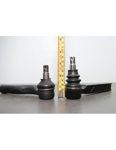 Rc Tie Rod End Scion, Subaru, Toyota