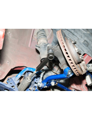 Rc Tie Rod End Scion, Subaru, Toyota