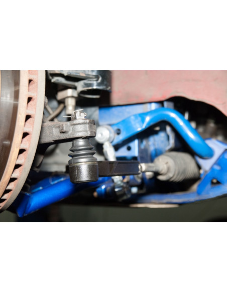 Kit Testina tirante Sterzo Hardrace Subaru BRZ Toyota GR86 GT86 086A Impreza GFC GJ GP WRX VA +STi