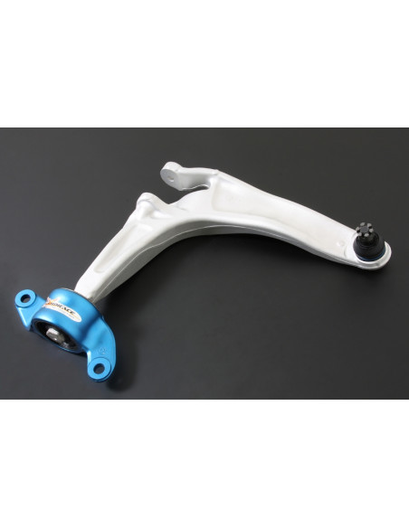 Kit Braccio Oscillante inferiore anteriore Hardrace Honda Civic MK8 + Type R