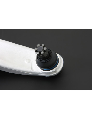 Kit Braccio Oscillante inferiore anteriore Hardrace Honda Civic MK8 + Type R